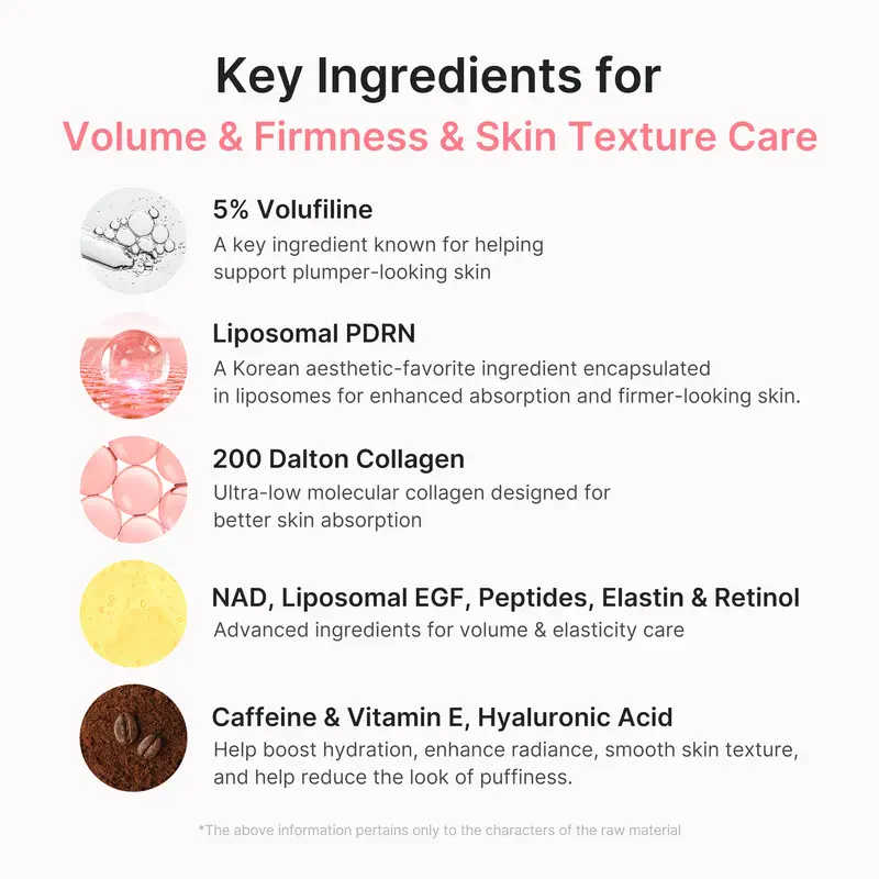 Korean Pink CollagenVolume Multi Balm