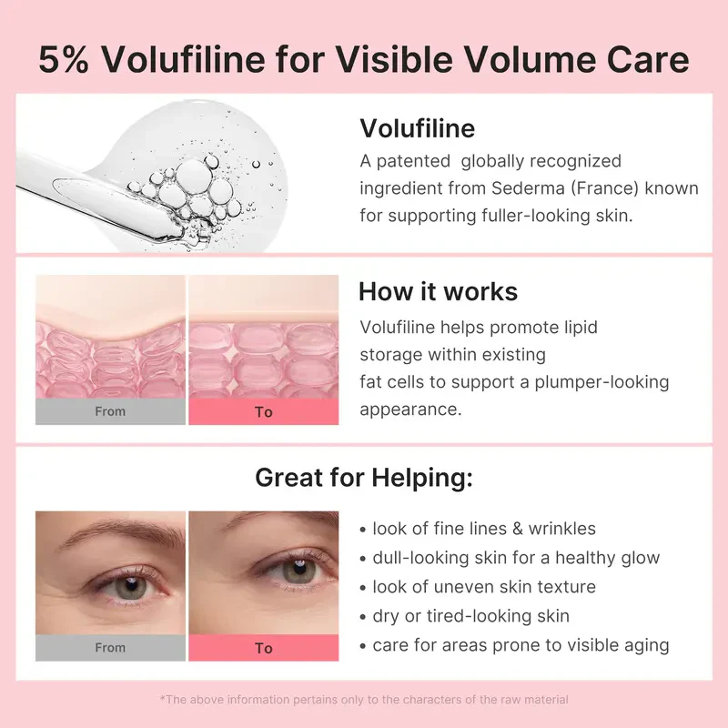 Korean Pink CollagenVolume Multi Balm